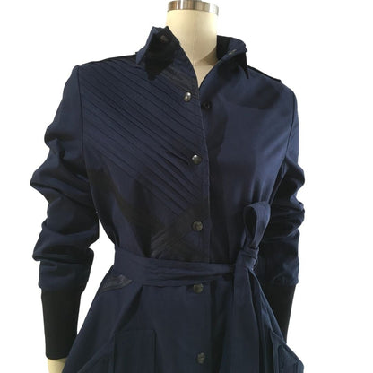 Grid Trench