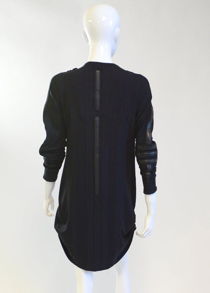 Noir Jacket