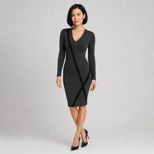 Leo  w/s Dress