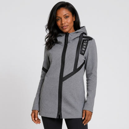 Hoodie Sweater with Logo