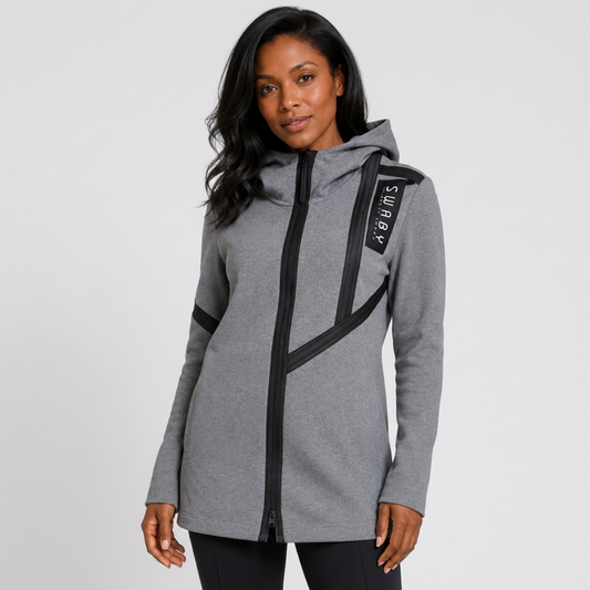 Hoodie Sweater with Logo