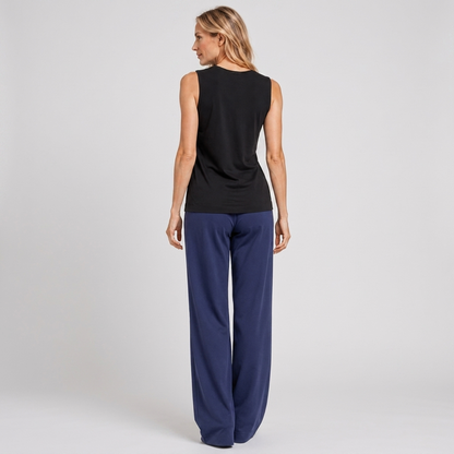 Lounge Pants with Logo