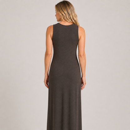 Loose Maxi Dress