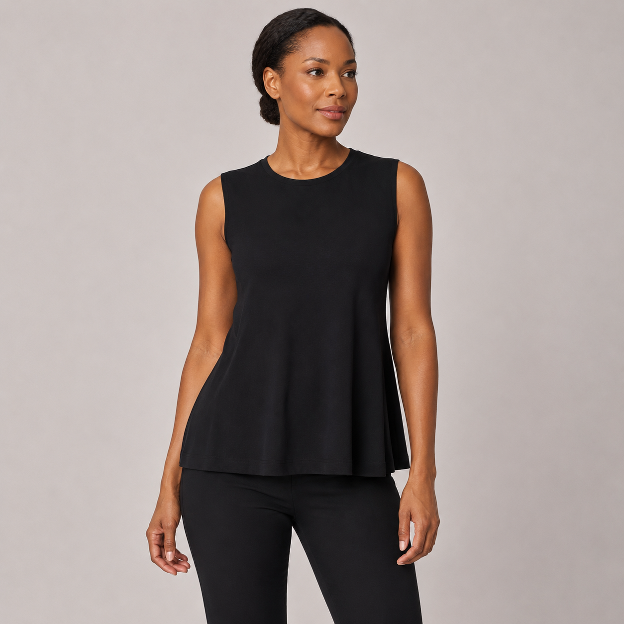 Loose Tank