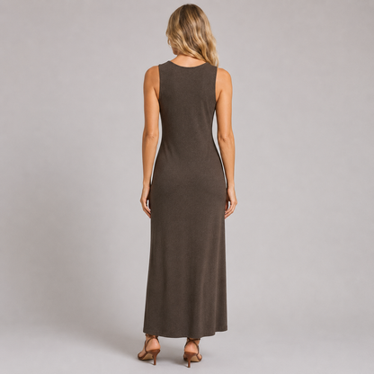 Loose Maxi Dress