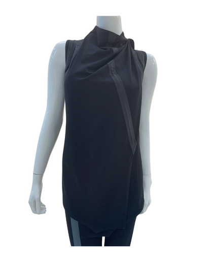 Annix Vest
