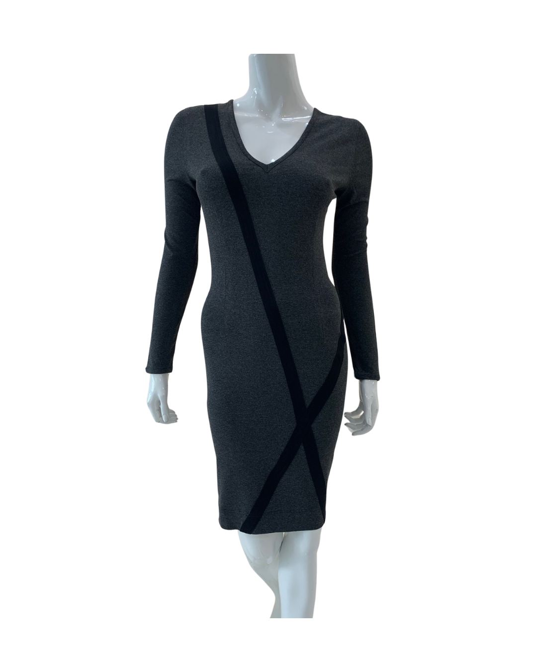 Leo  w/s Dress