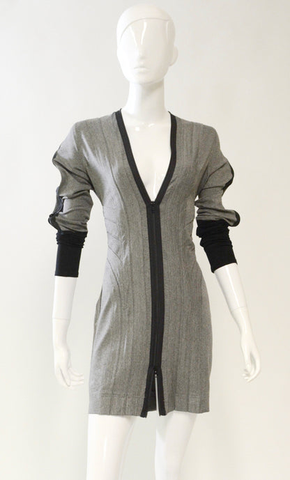 Zoie Jacket