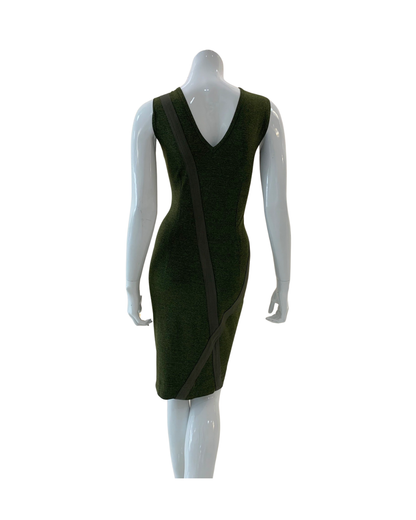 Leo Dress
