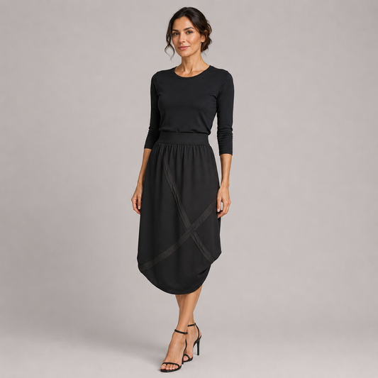 Prague skirt