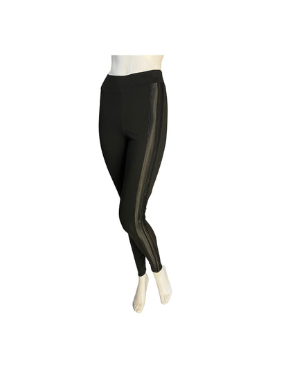 Tuxedo Leggings
