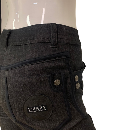 SWABY Jeans