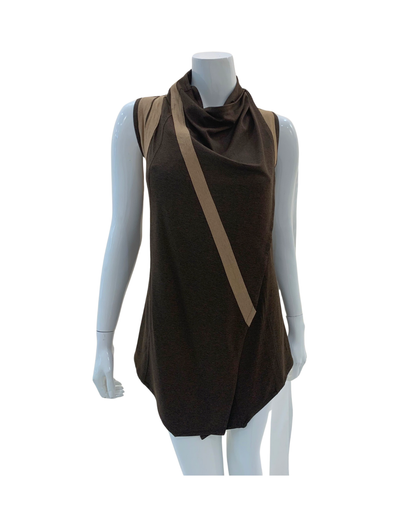 Annix Vest