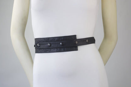 2″ Overlap Belt