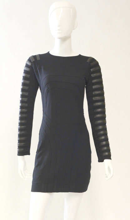 Razor Dress