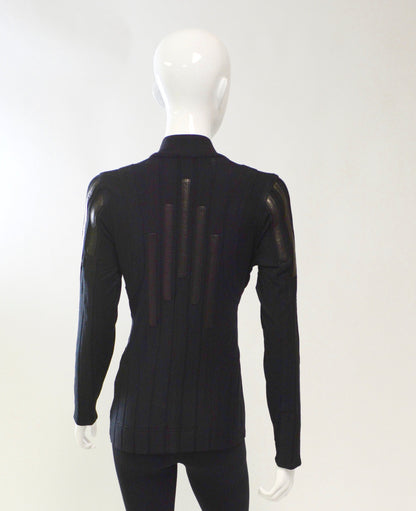 Trinity Sweater