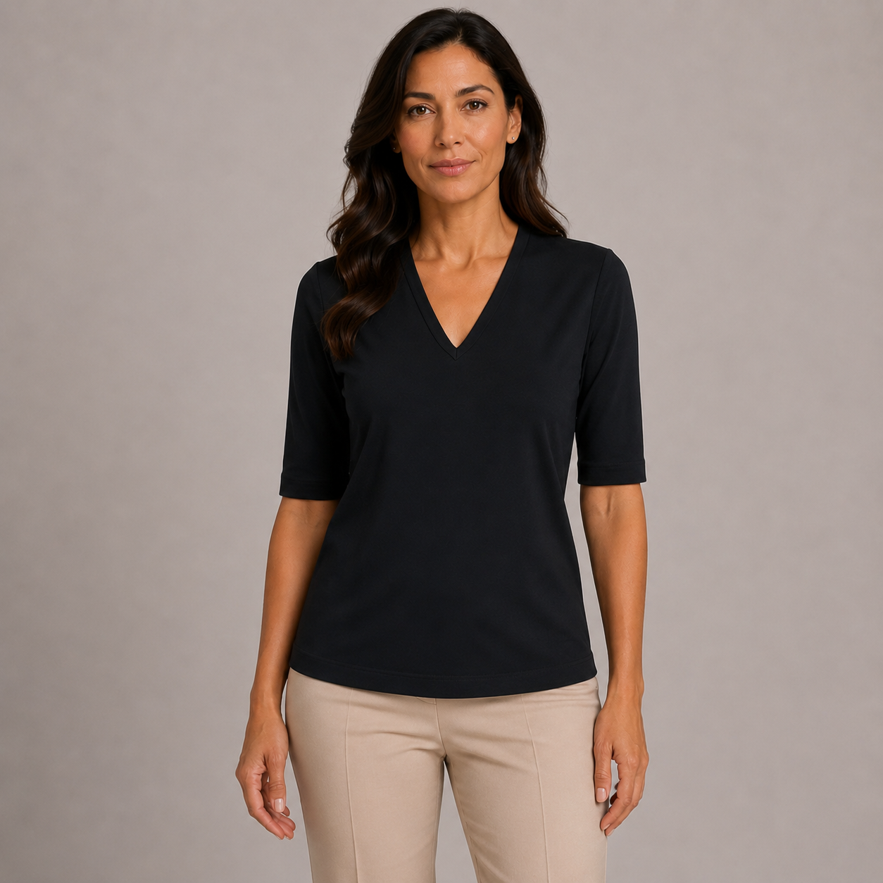 Ria w/s Top