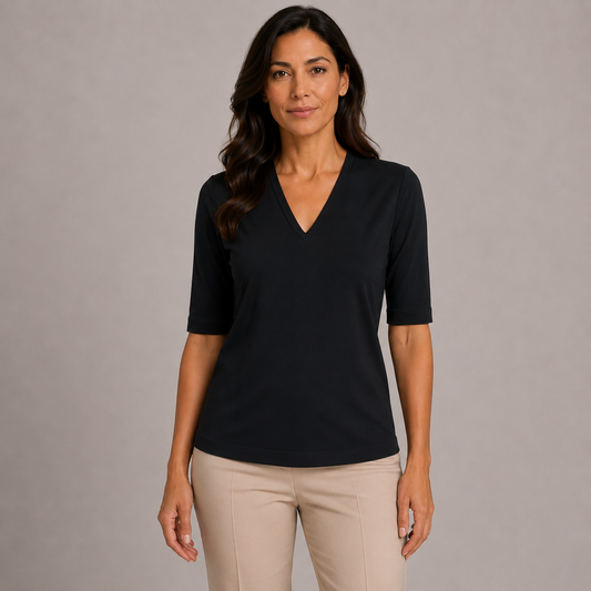 Ria w/s Top