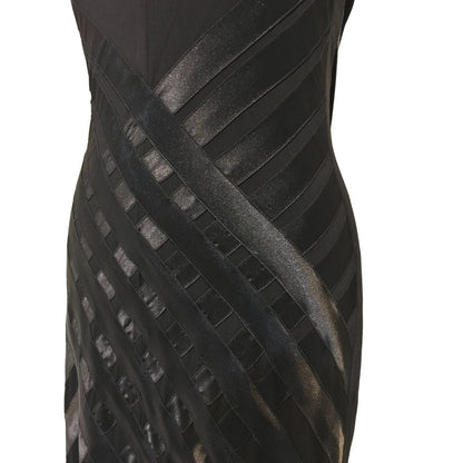 Toleta Gown