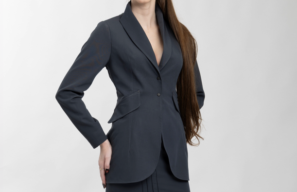 Discovery Skirt Suit