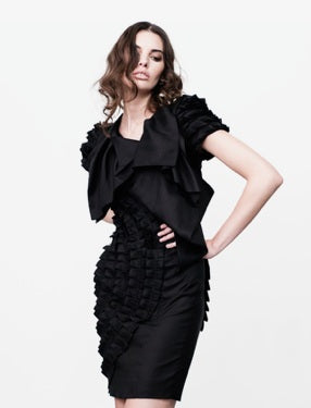 Custom Dream Dress - Your Design, Your Way | Limited Time $750
