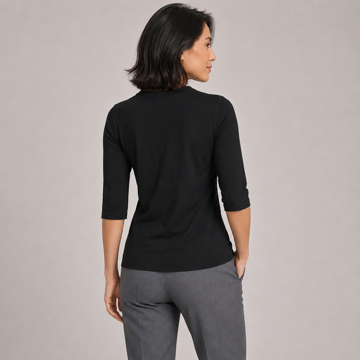 Shelli W/S Top