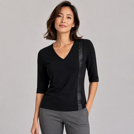 Shelli W/S Top