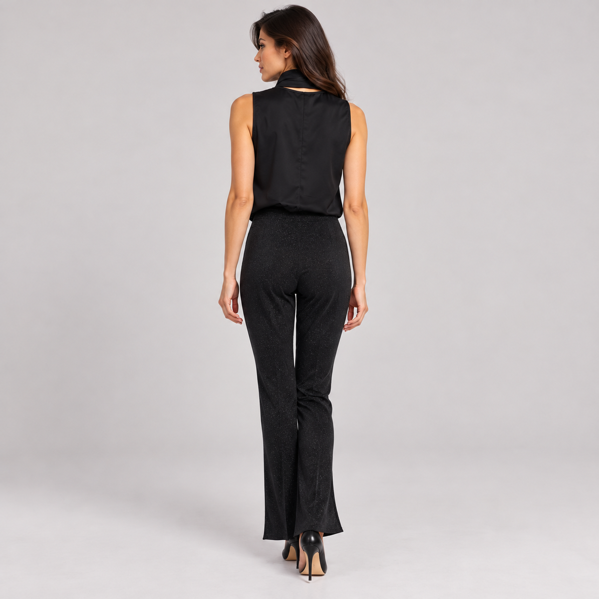 Shimmer Pants