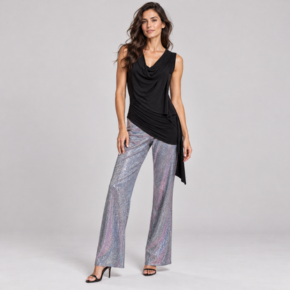 Shimmer Pants