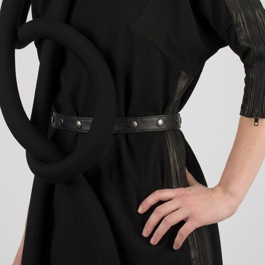 Skinny Snap Belt