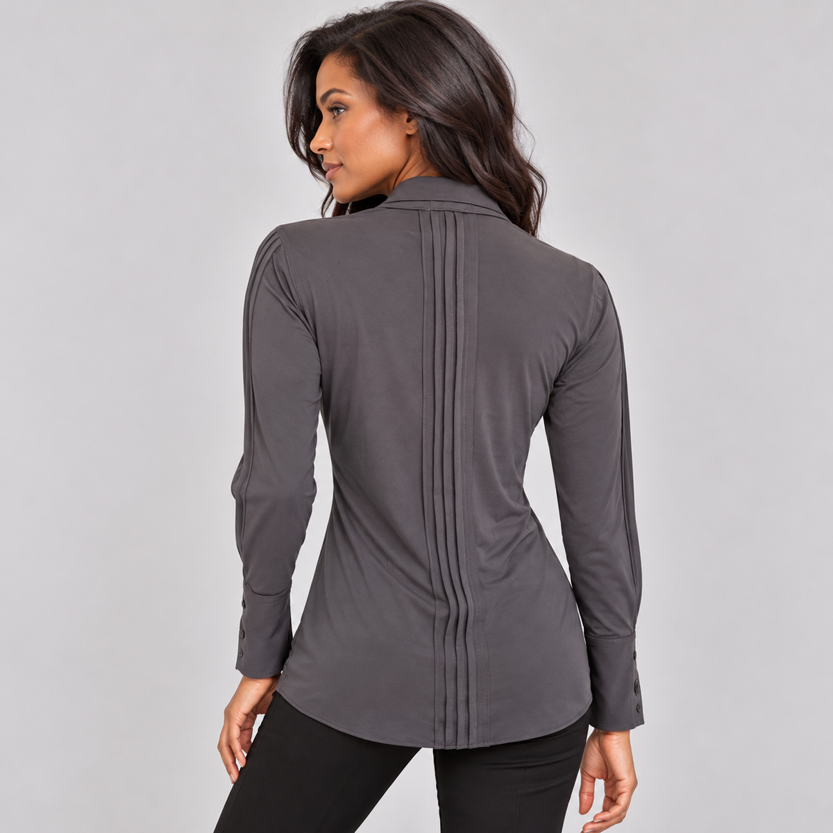 Tina W/S Top