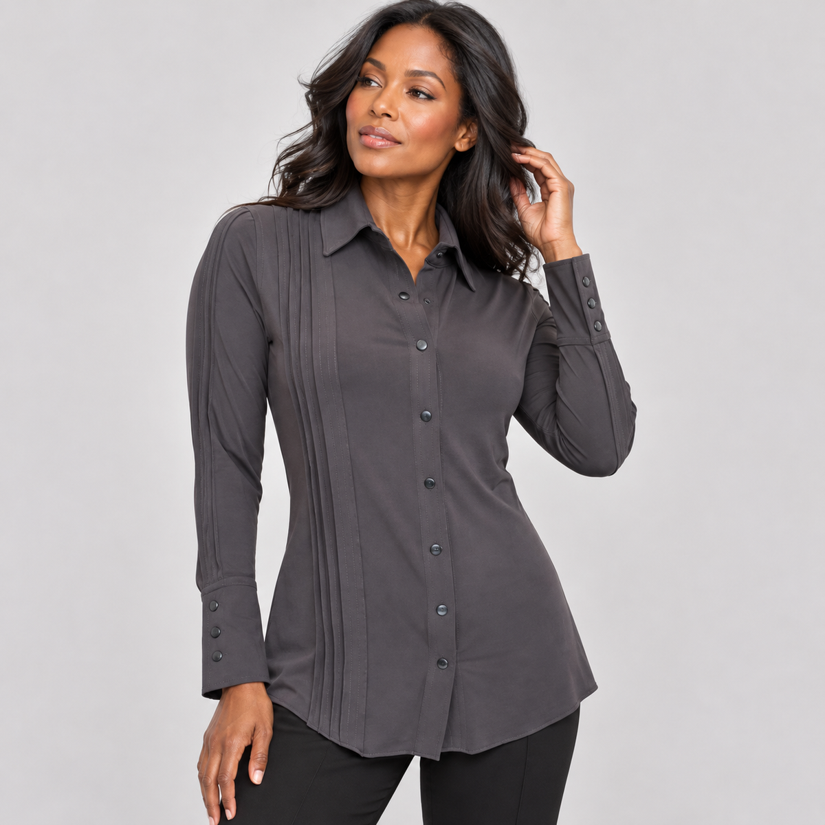 Tina W/S Top
