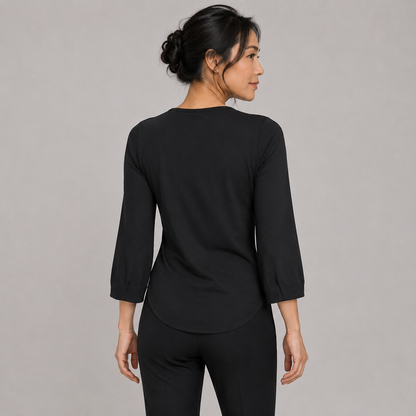 Toledo W/S Top