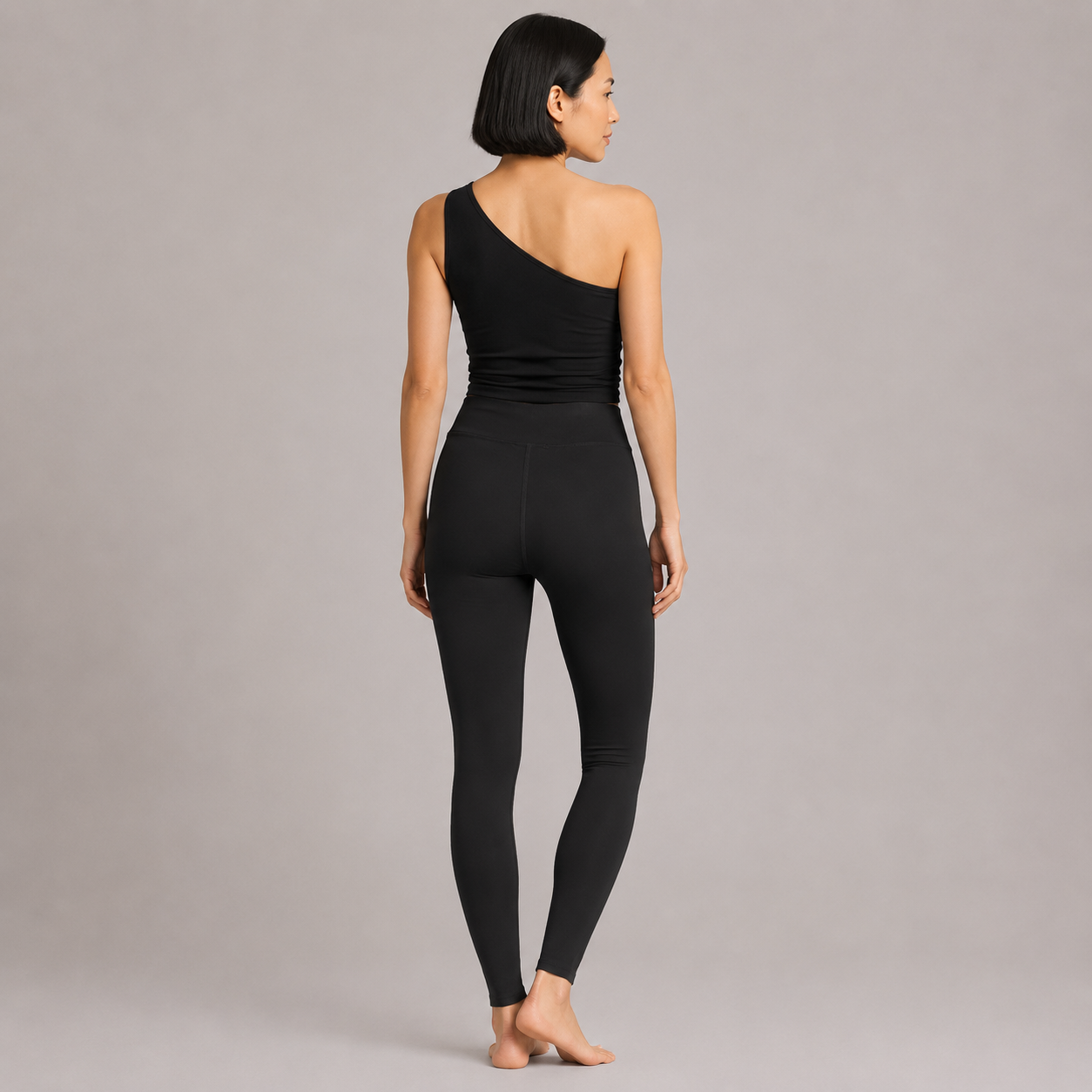 Tuxedo Leggings