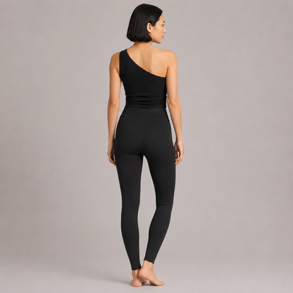 Tuxedo Leggings
