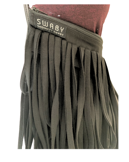 Rugged Tote (Small)