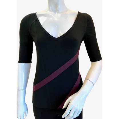 Zinca w/s Top