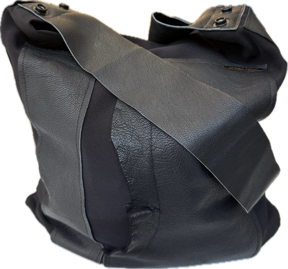 UR Contemporary Patchwork Tote