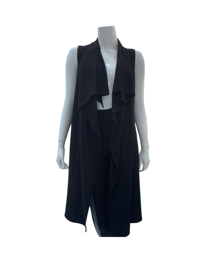 Zola Vest