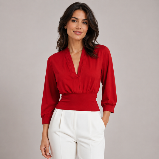 Villija W/S Top