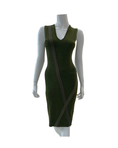 Leo Dress