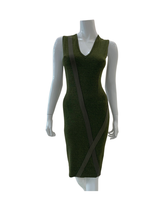 Leo Dress