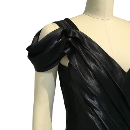 Toleta Gown