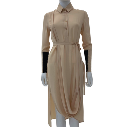 Xavia Dress