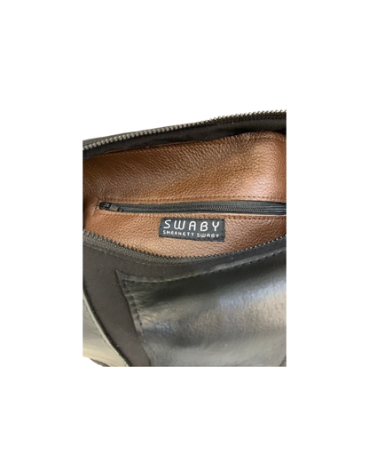Patchwork Bag (Medium)