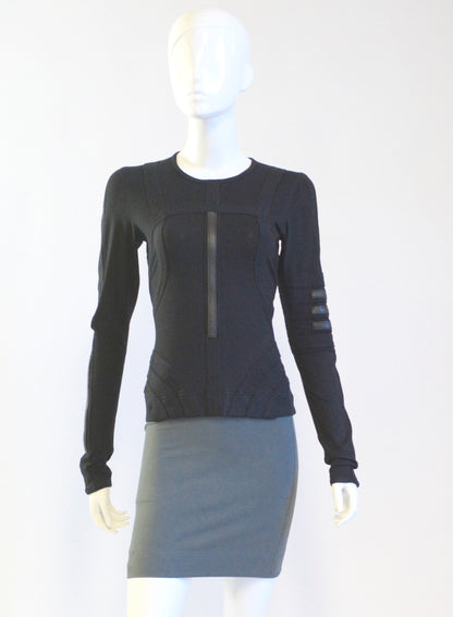 Trinity Top