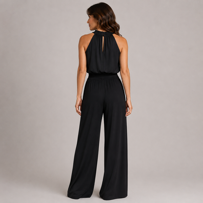 Wide Leg Essentials Pants