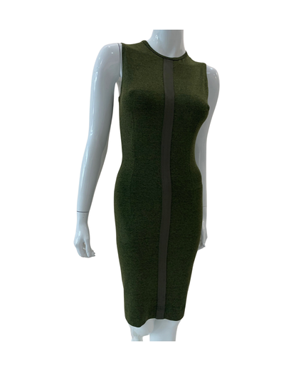 Leo Dress