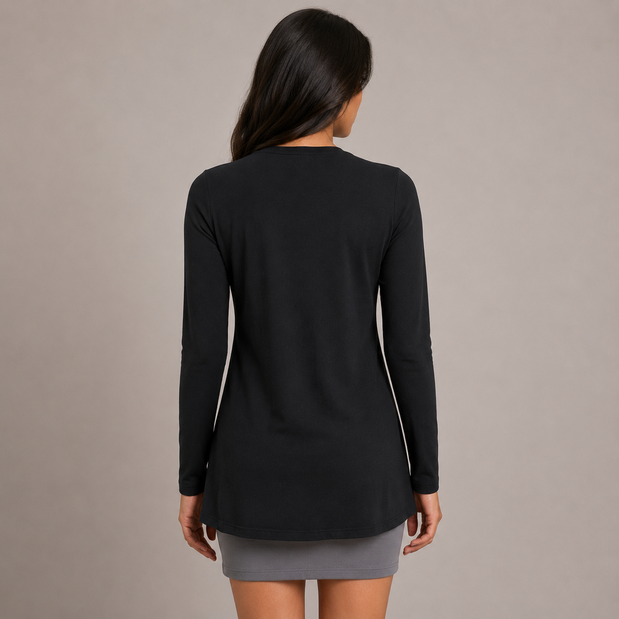 Zena w/s Top