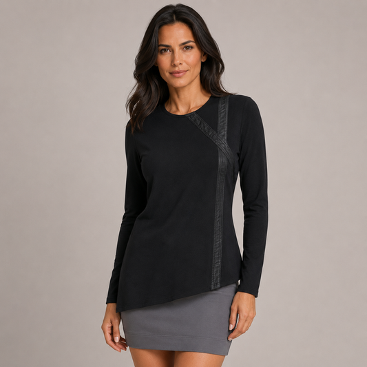 Zena w/s Top